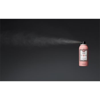 Maria Nila Style & Finish Styling Spray fixativ pentru păr, cu fixare ușoară fara sulfati - imagine 3